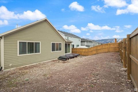 Tiny photo for 14747 S HADDINGTON RD E, Draper, UT 84020 (MLS # 2118580)