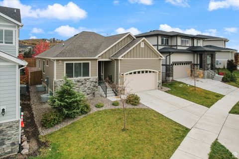 Tiny photo for 14747 S HADDINGTON RD E, Draper, UT 84020 (MLS # 2118580)