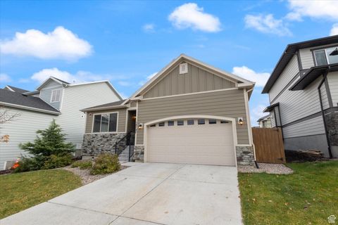 Tiny photo for 14747 S HADDINGTON RD E, Draper, UT 84020 (MLS # 2118580)