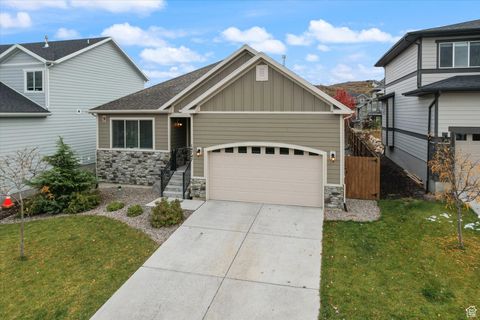 Tiny photo for 14747 S HADDINGTON RD E, Draper, UT 84020 (MLS # 2118580)