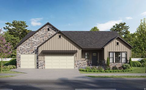 Photo of 1354 W JORDAN LN #026, West Jordan, UT 84088 (MLS # 2148455)