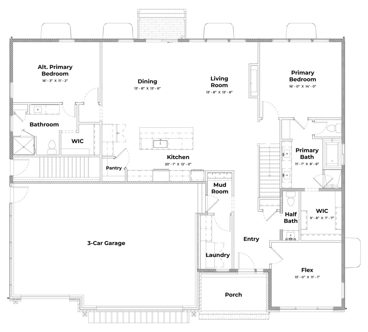 JORDAN RIVER HEIGHTS - Residential