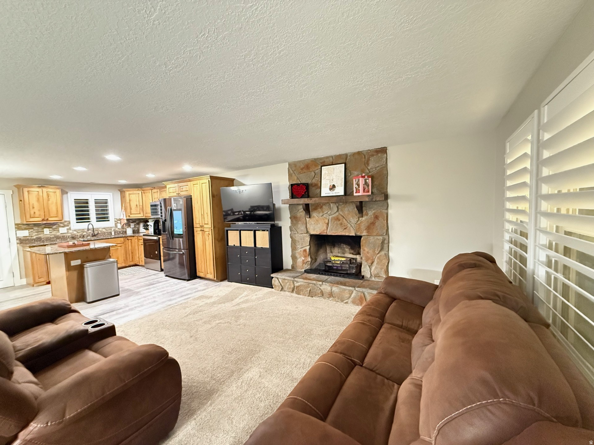 WESTERN CHARM #1 - Residential