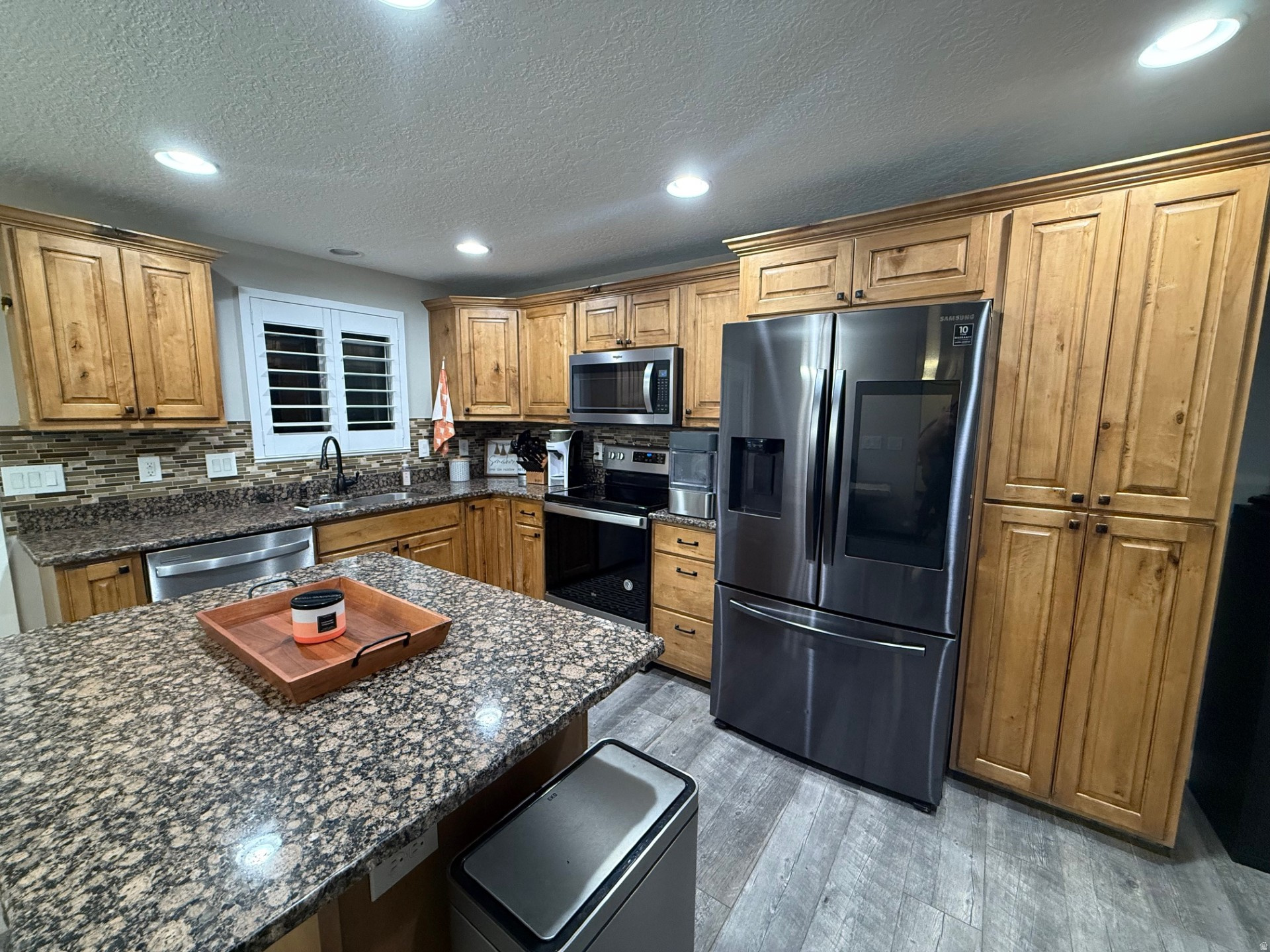 WESTERN CHARM #1 - Residential