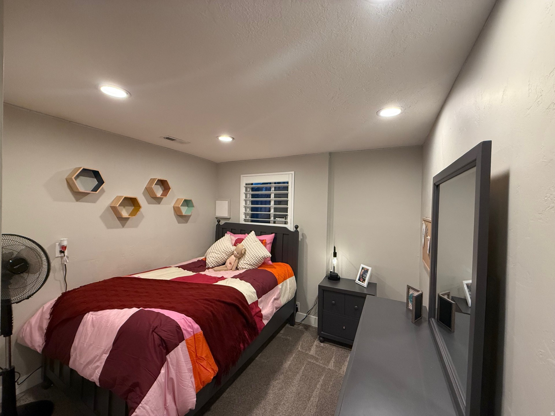 WESTERN CHARM #1 - Residential