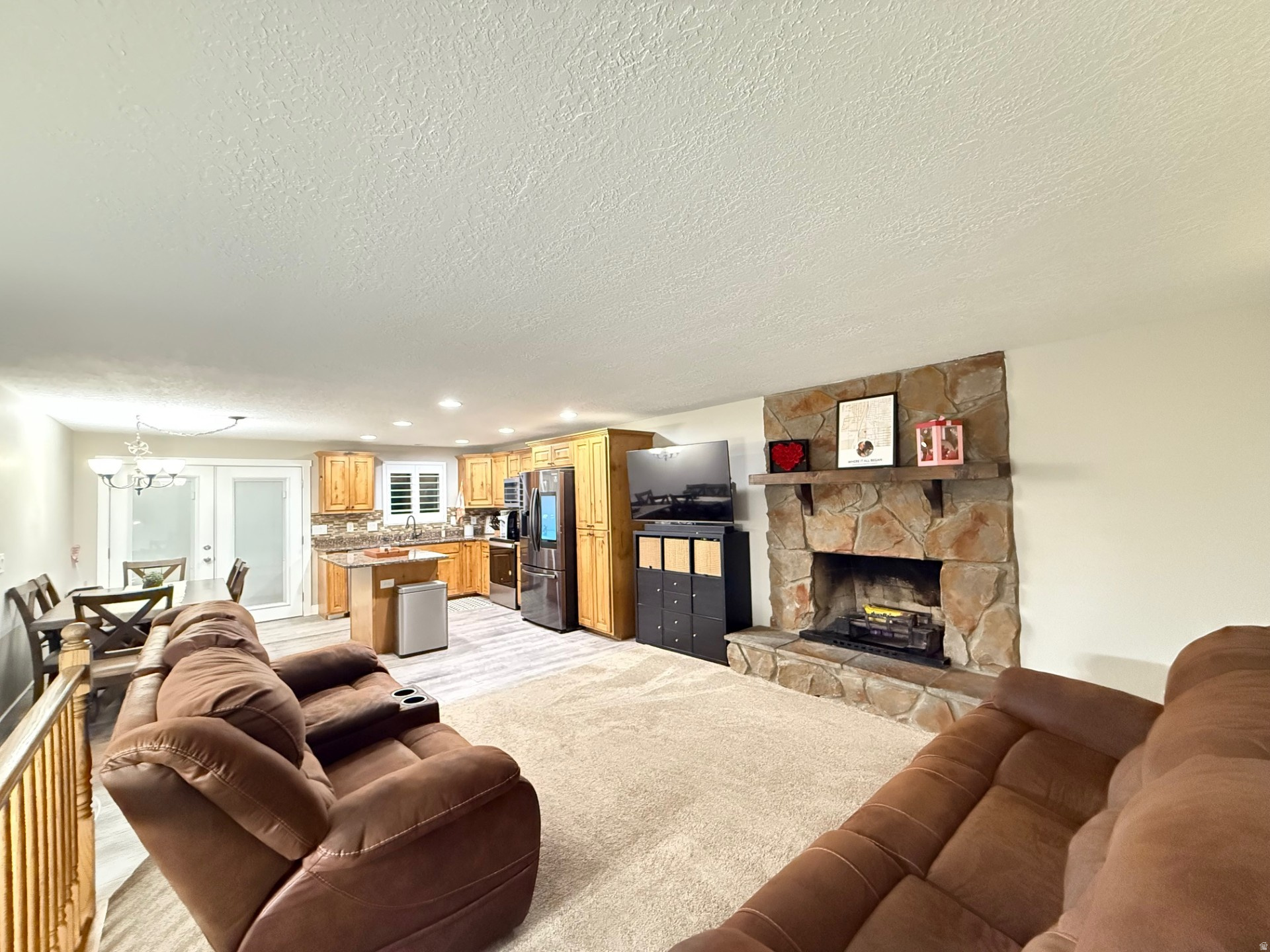 WESTERN CHARM #1 - Residential