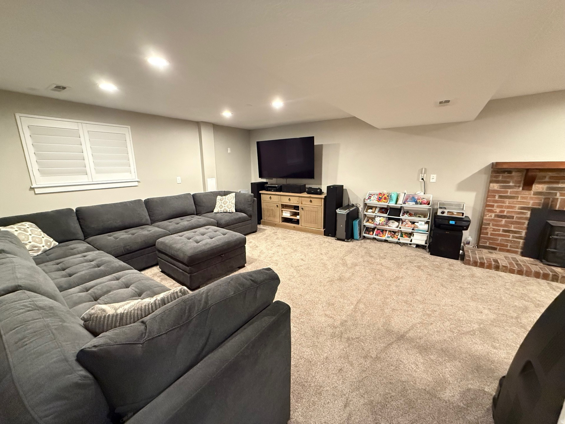 WESTERN CHARM #1 - Residential