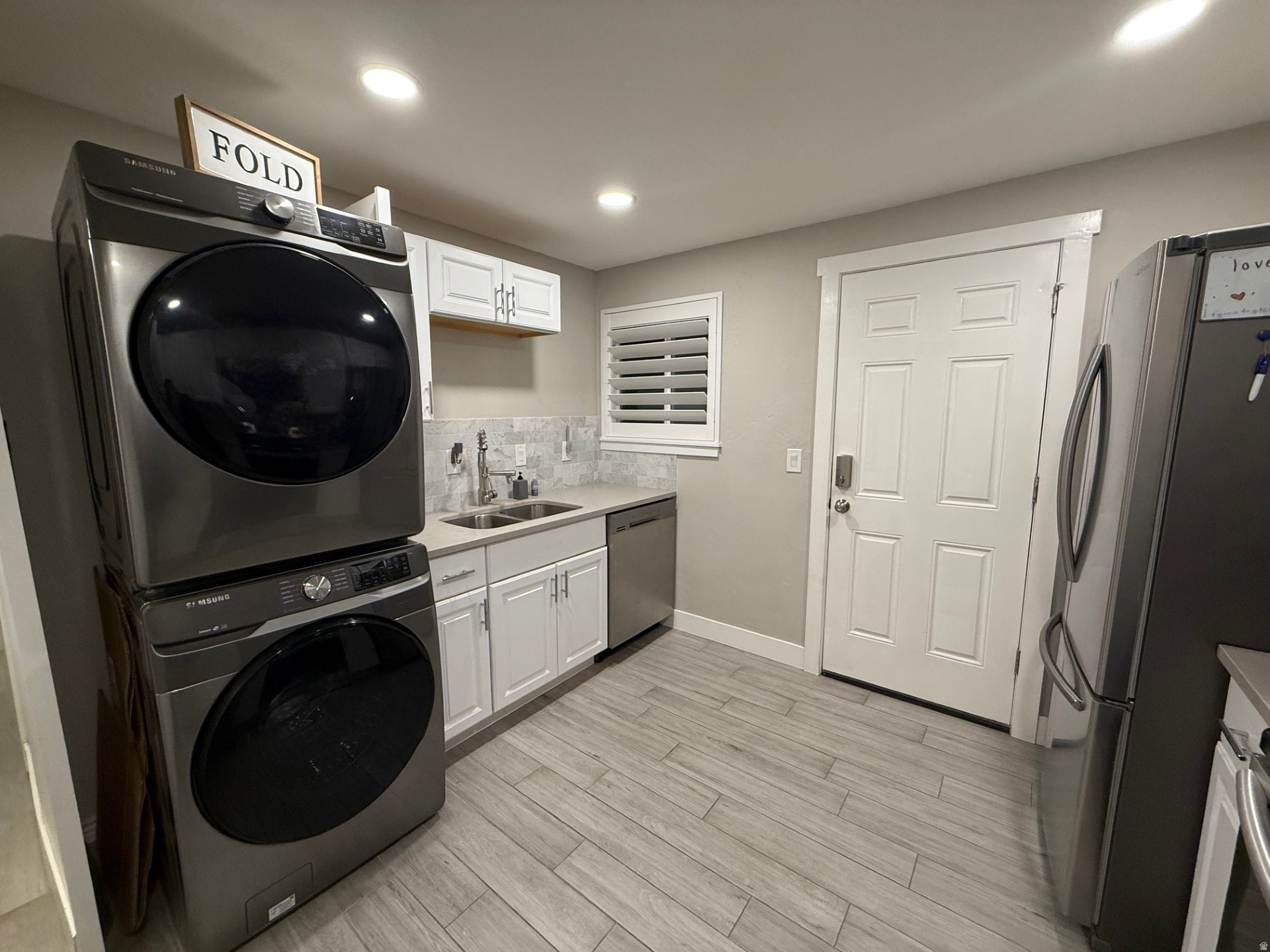 WESTERN CHARM #1 - Residential