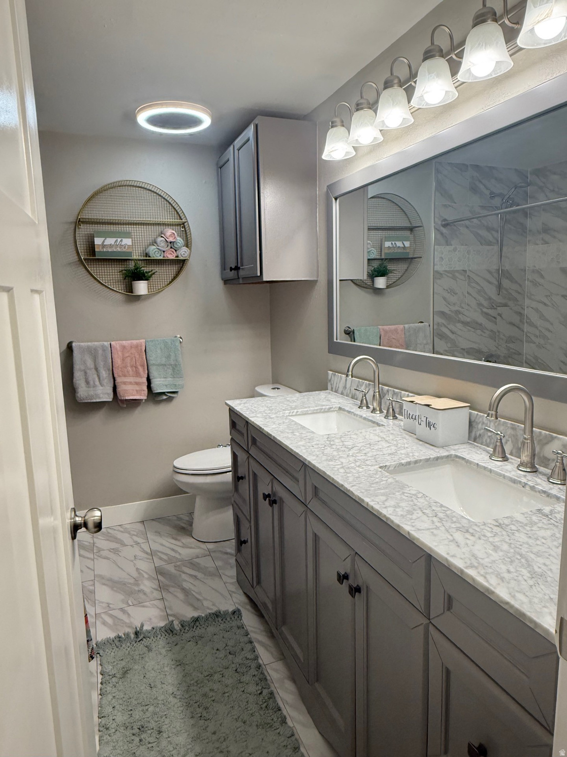 WESTERN CHARM #1 - Residential