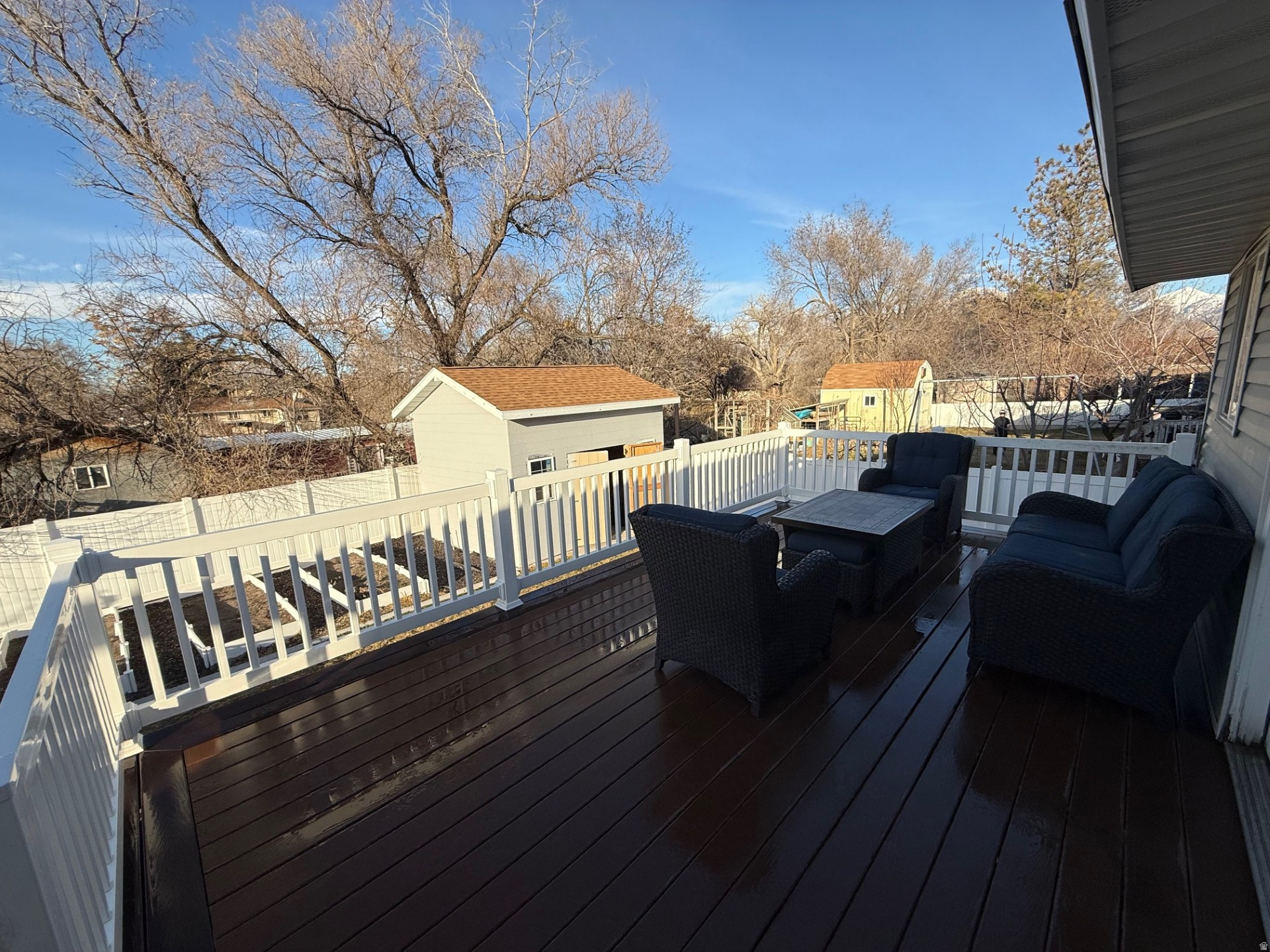 WESTERN CHARM #1 - Residential