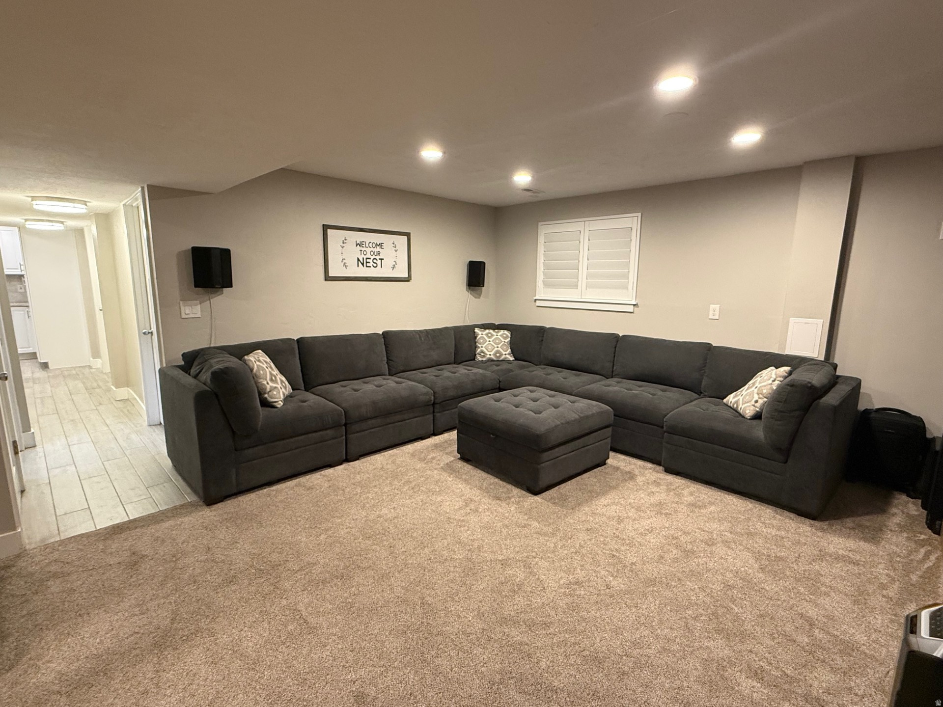 WESTERN CHARM #1 - Residential