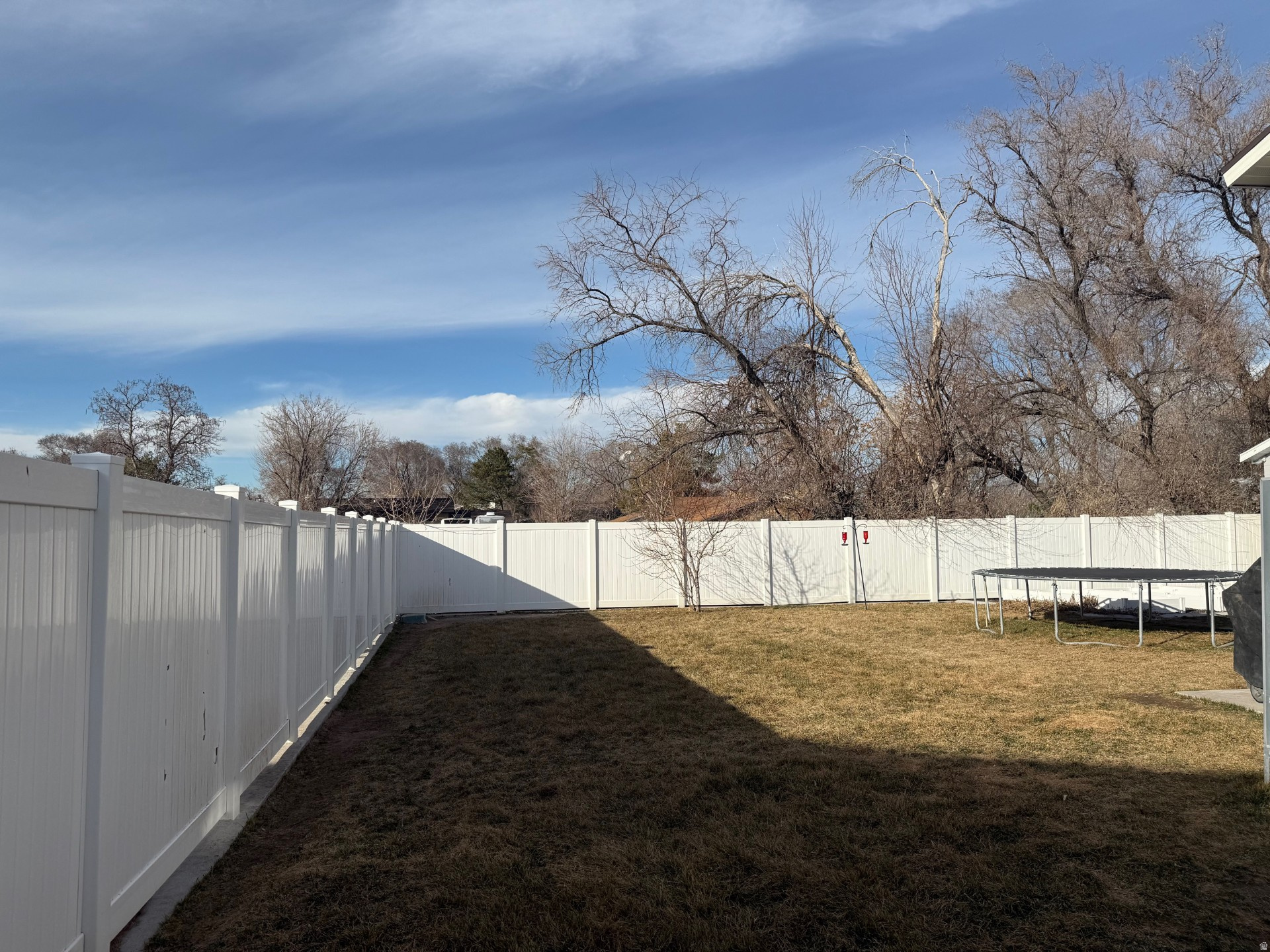 WESTERN CHARM #1 - Residential