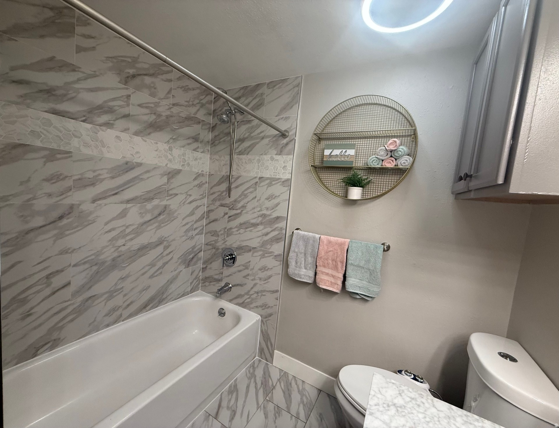 WESTERN CHARM #1 - Residential