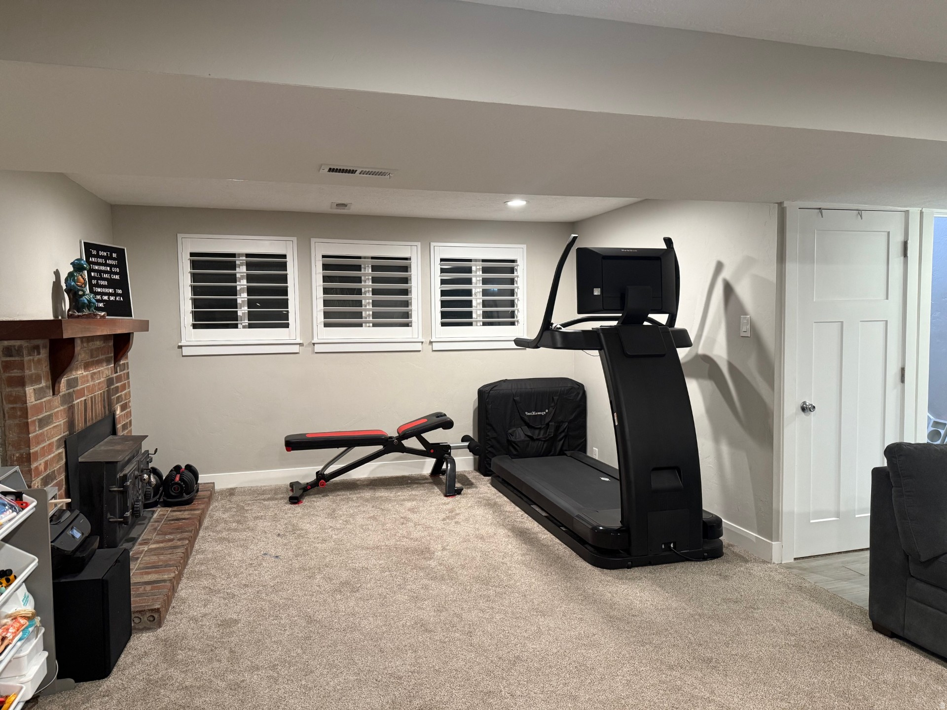 WESTERN CHARM #1 - Residential