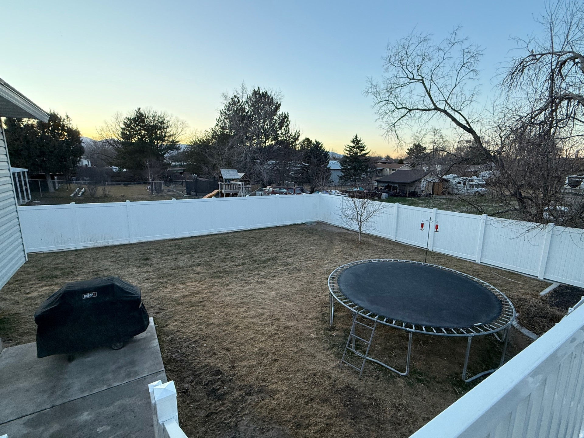 WESTERN CHARM #1 - Residential