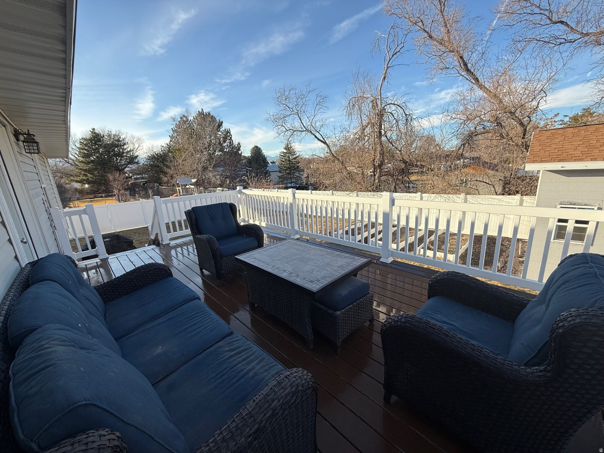 WESTERN CHARM #1 - Residential