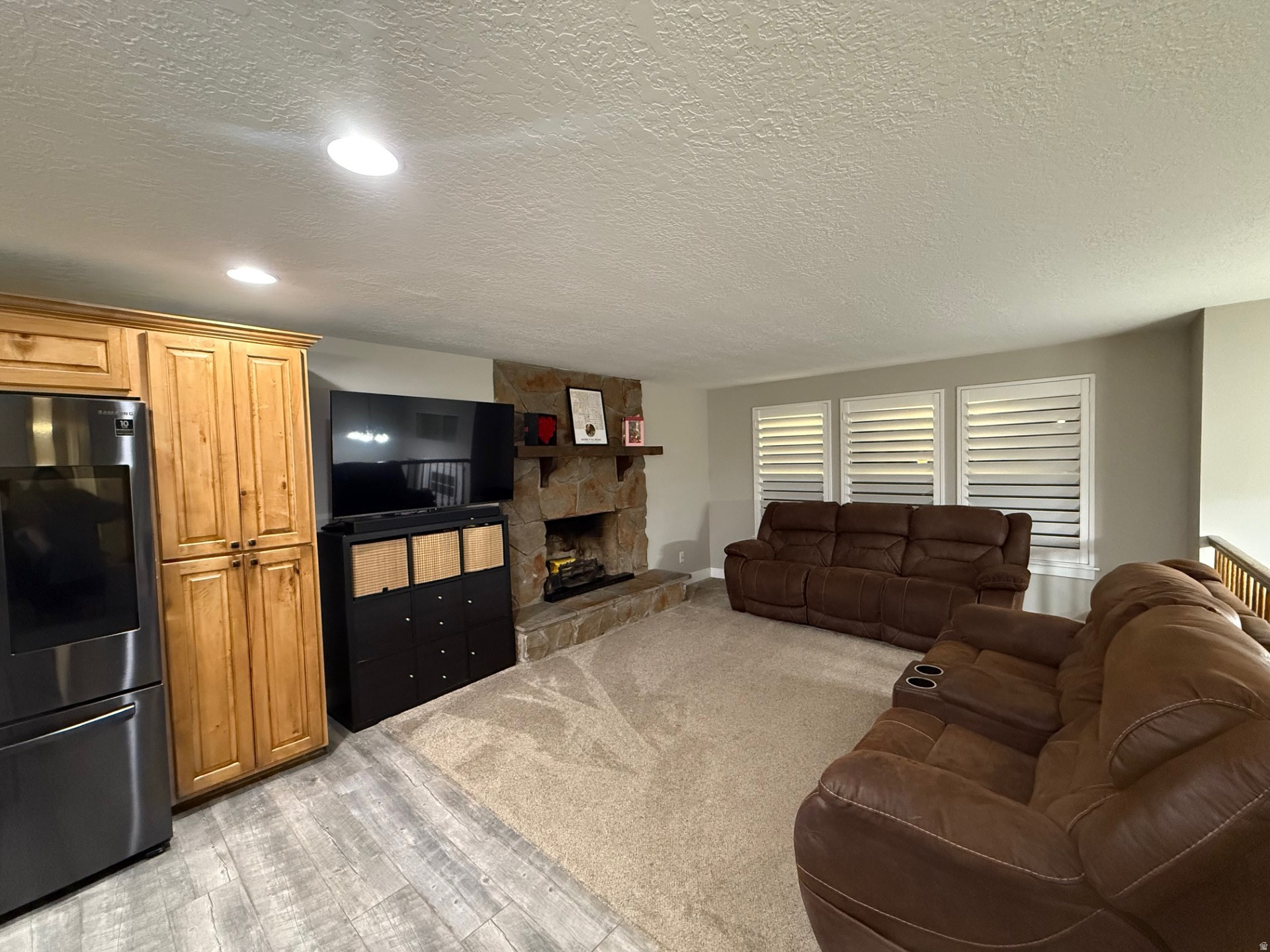 WESTERN CHARM #1 - Residential