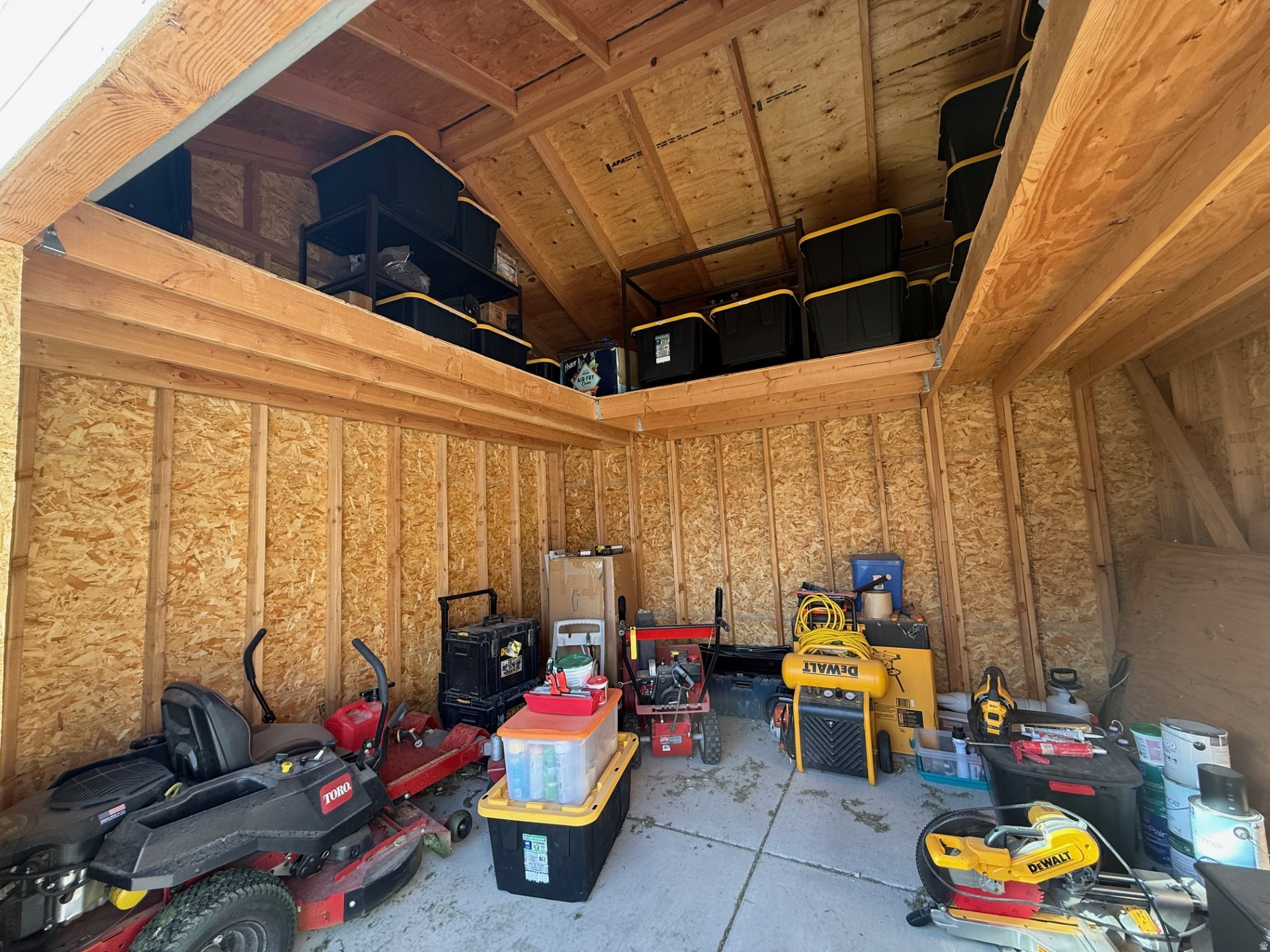 WESTERN CHARM #1 - Residential