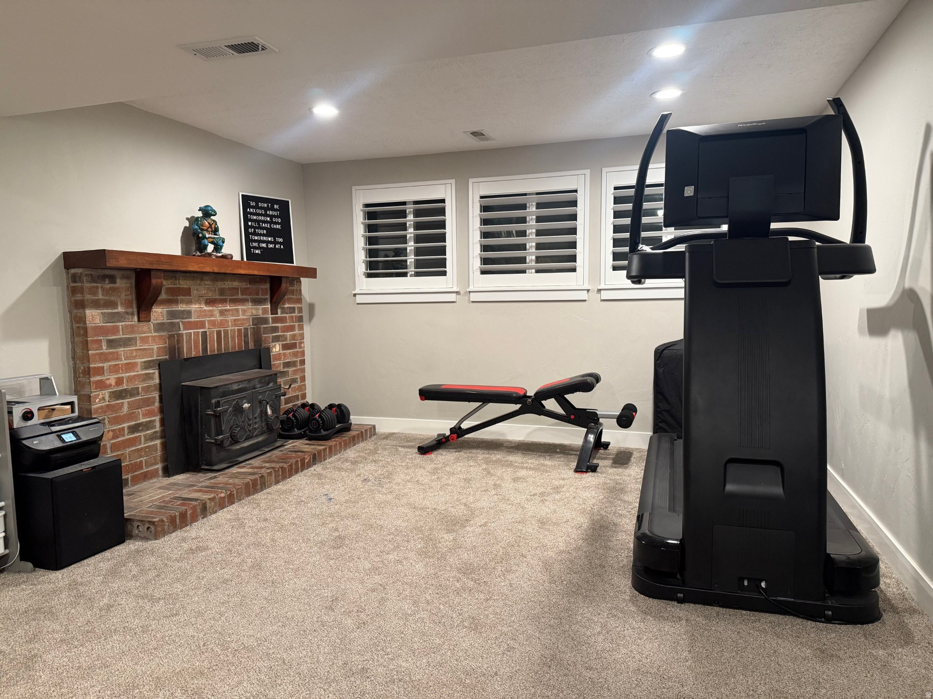 WESTERN CHARM #1 - Residential