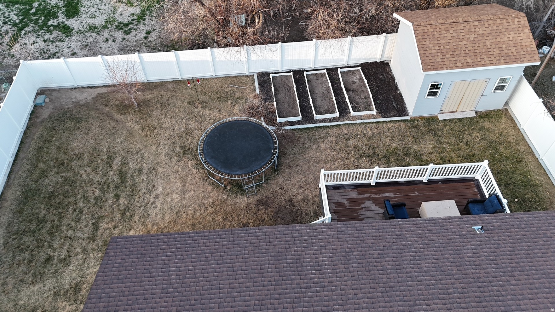 WESTERN CHARM #1 - Residential