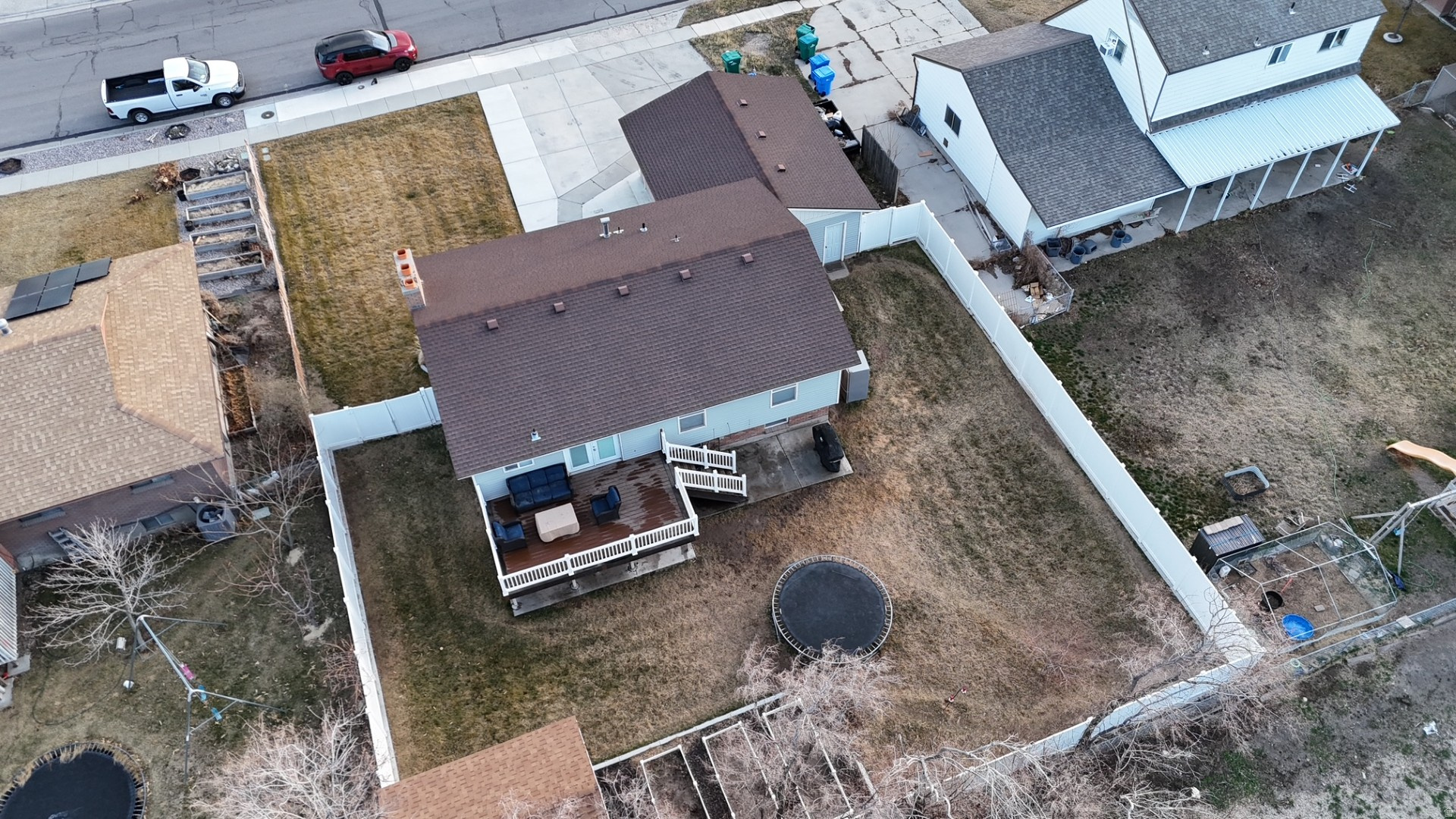 WESTERN CHARM #1 - Residential