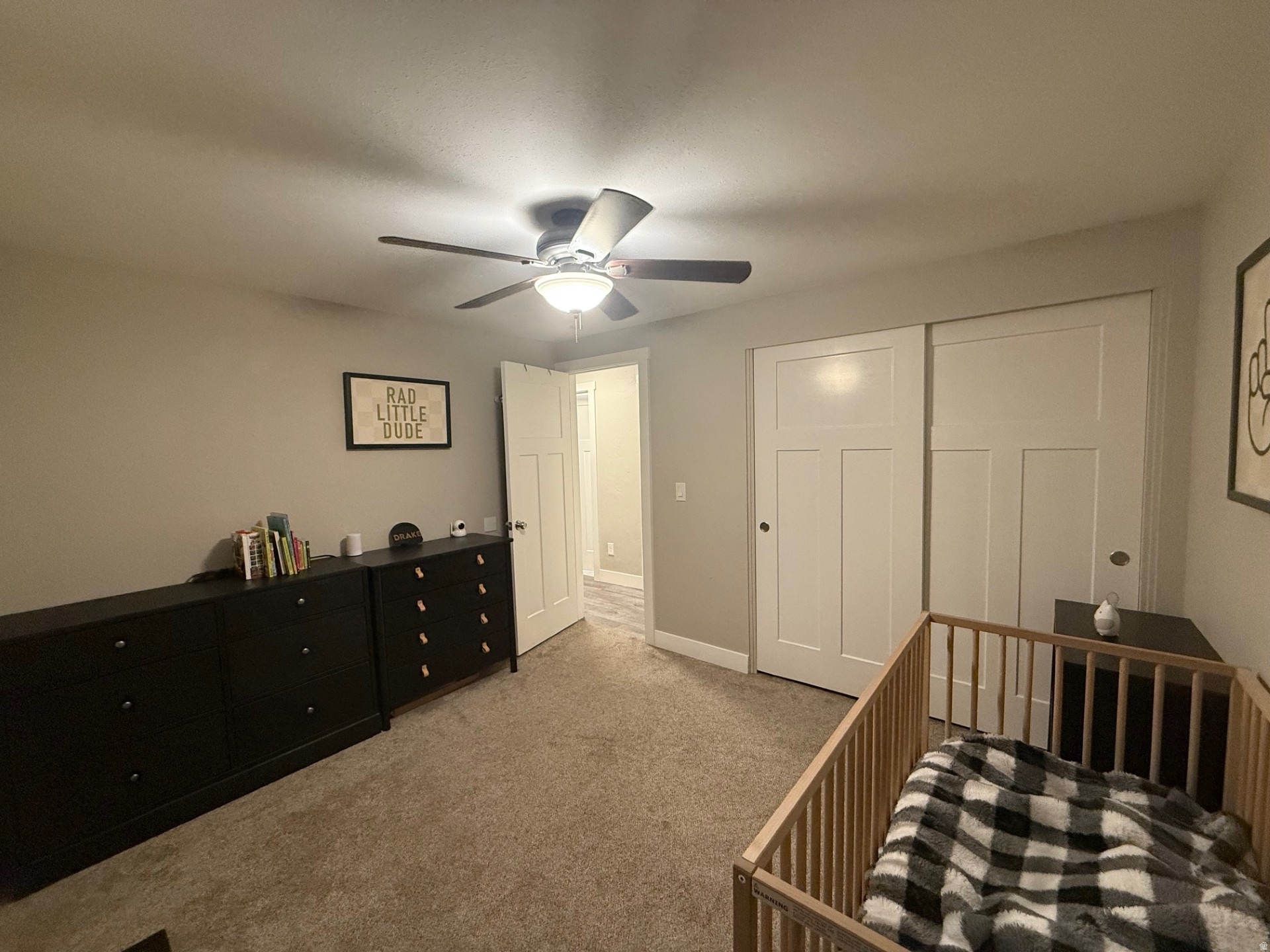 WESTERN CHARM #1 - Residential