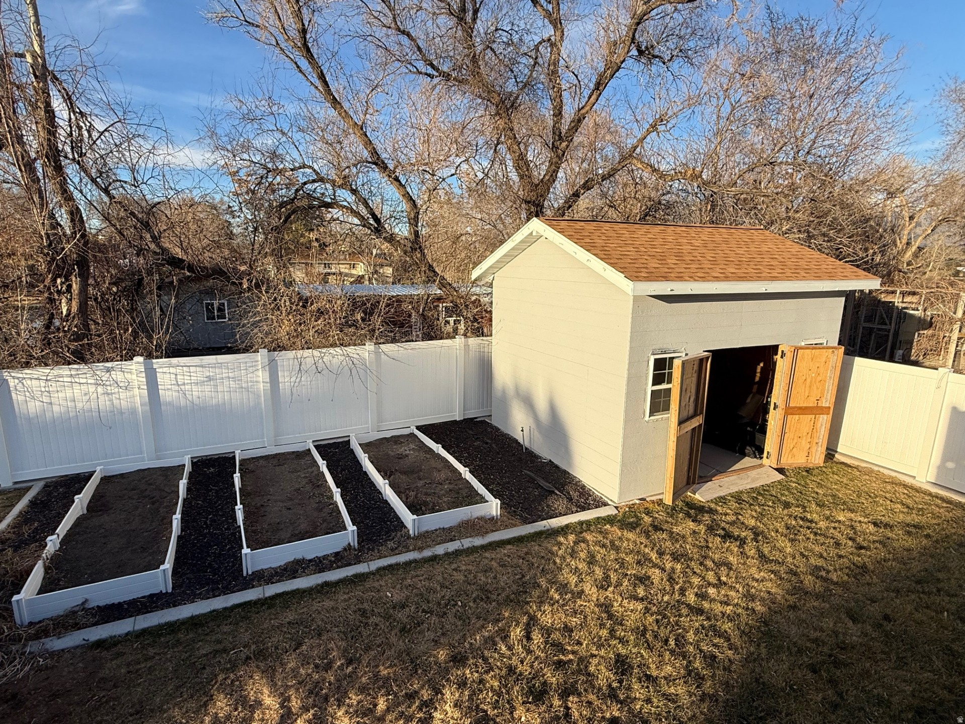 WESTERN CHARM #1 - Residential