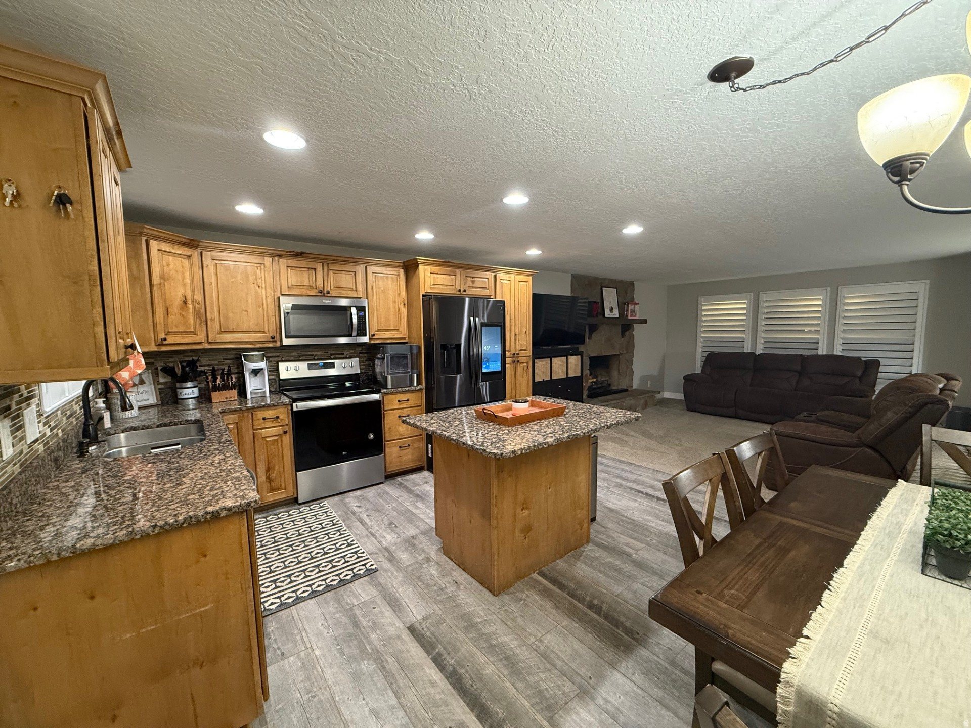 WESTERN CHARM #1 - Residential