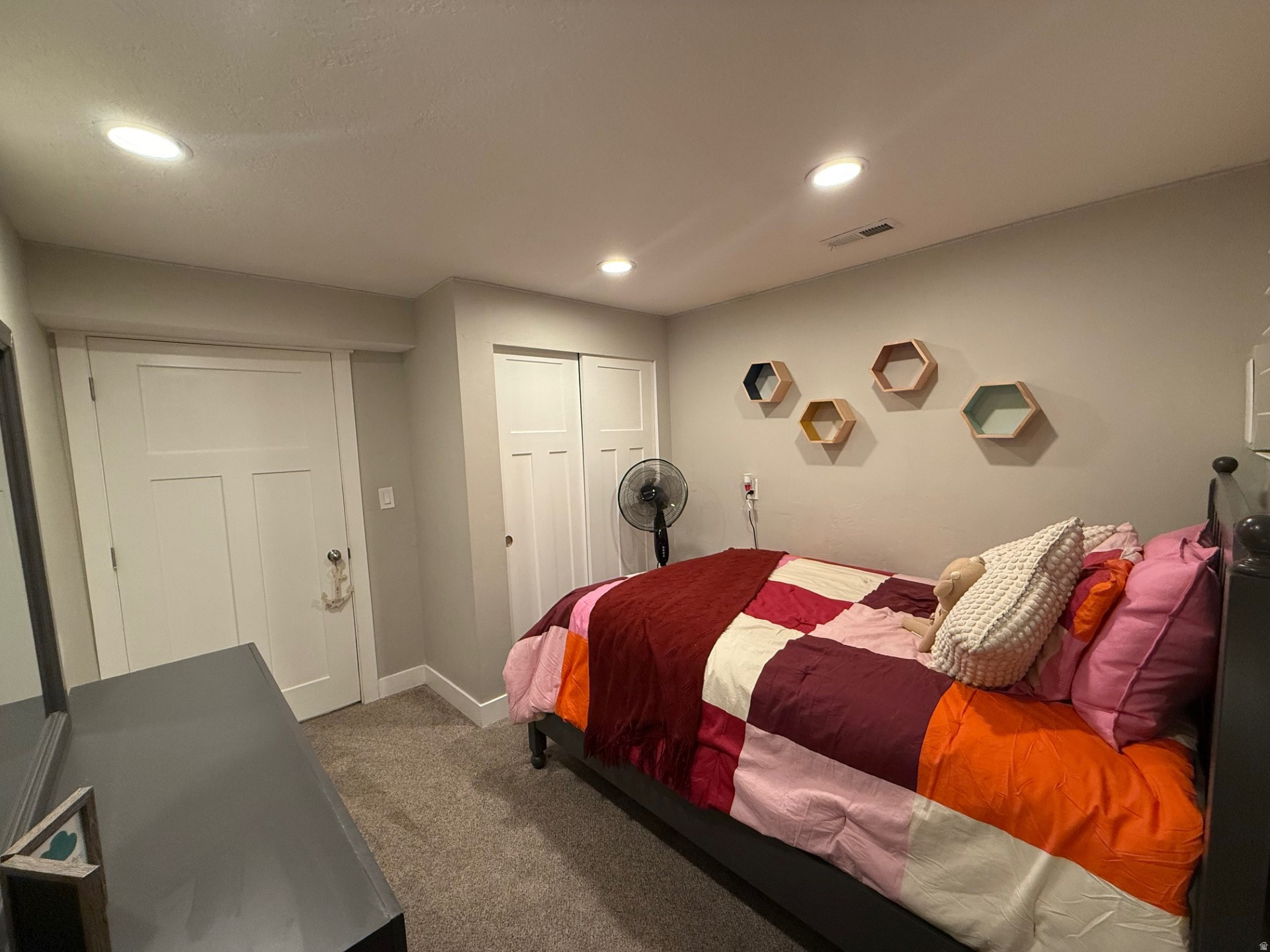 WESTERN CHARM #1 - Residential