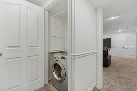 Tiny photo for 994 S SLATE CANYON DR E, Provo, UT 84606 (MLS # 2181999)