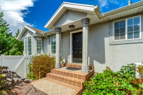 Tiny photo for 994 S SLATE CANYON DR E, Provo, UT 84606 (MLS # 2181999)