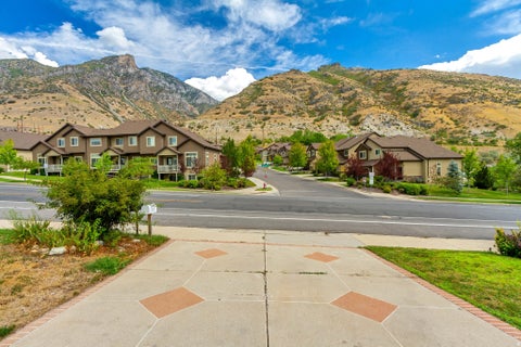 Tiny photo for 994 S SLATE CANYON DR E, Provo, UT 84606 (MLS # 2181999)