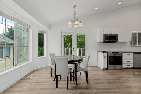 Tiny photo for 994 S SLATE CANYON DR E, Provo, UT 84606 (MLS # 2181999)