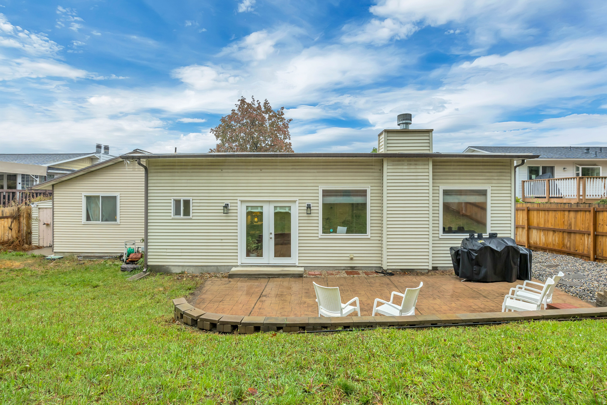 OAKWOOD ESTATES - Residential