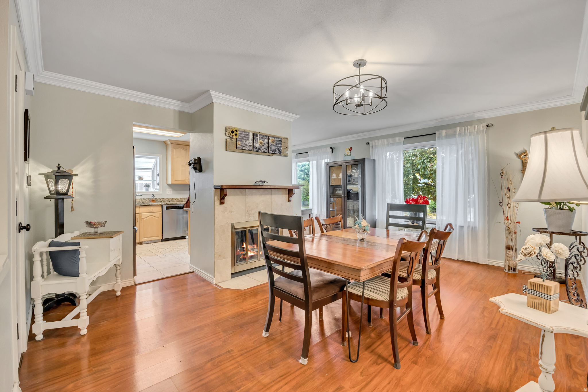 OAKWOOD ESTATES - Residential