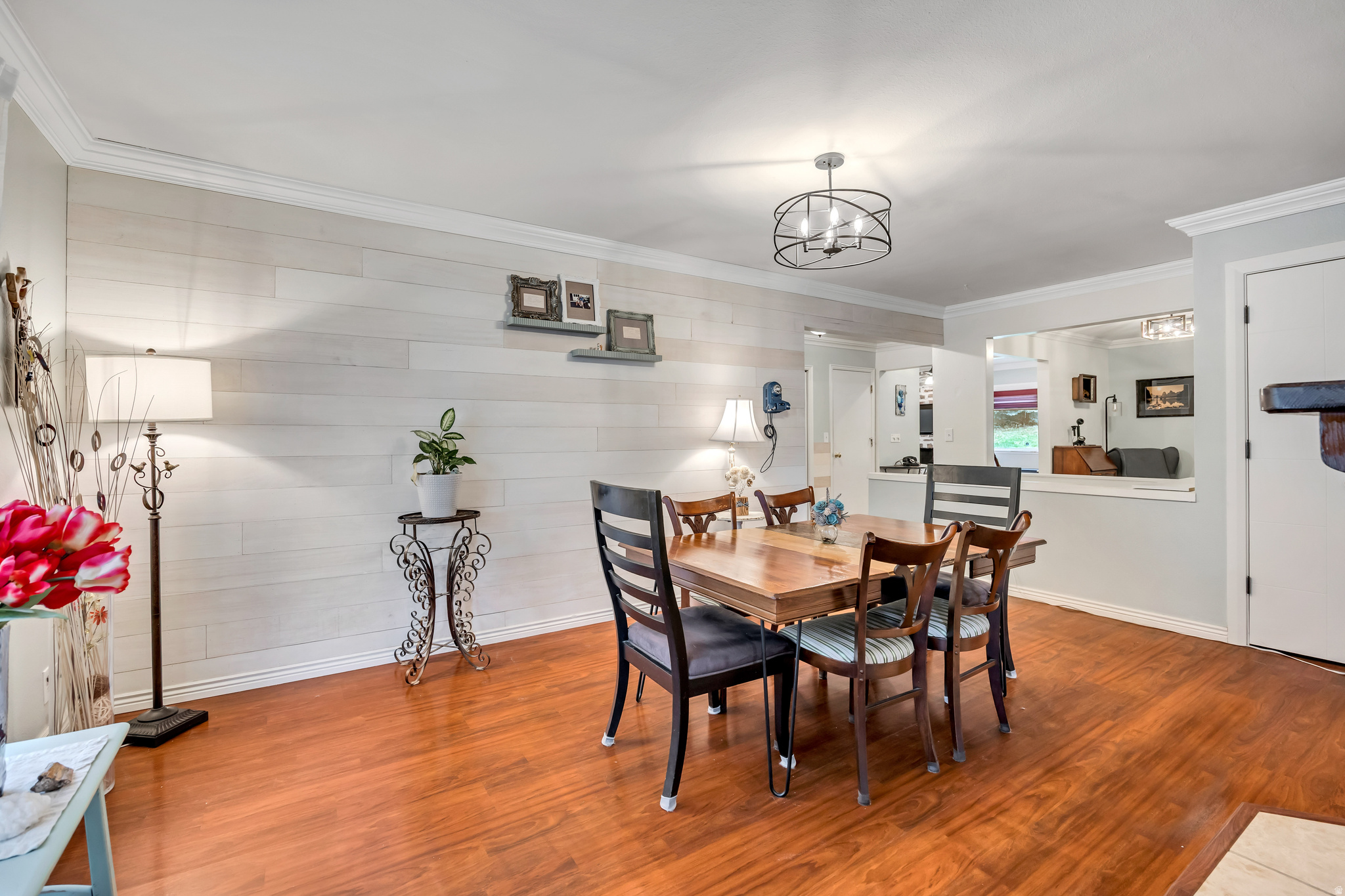 OAKWOOD ESTATES - Residential