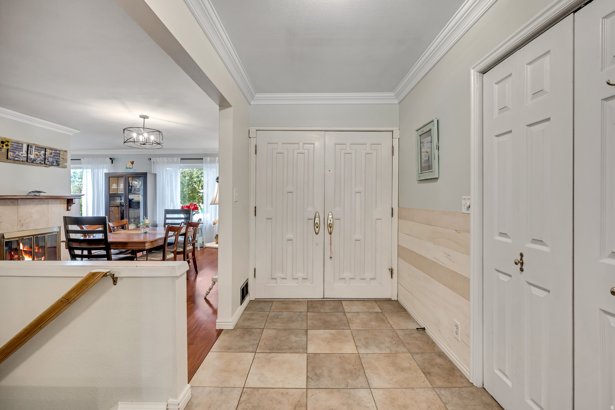 OAKWOOD ESTATES - Residential