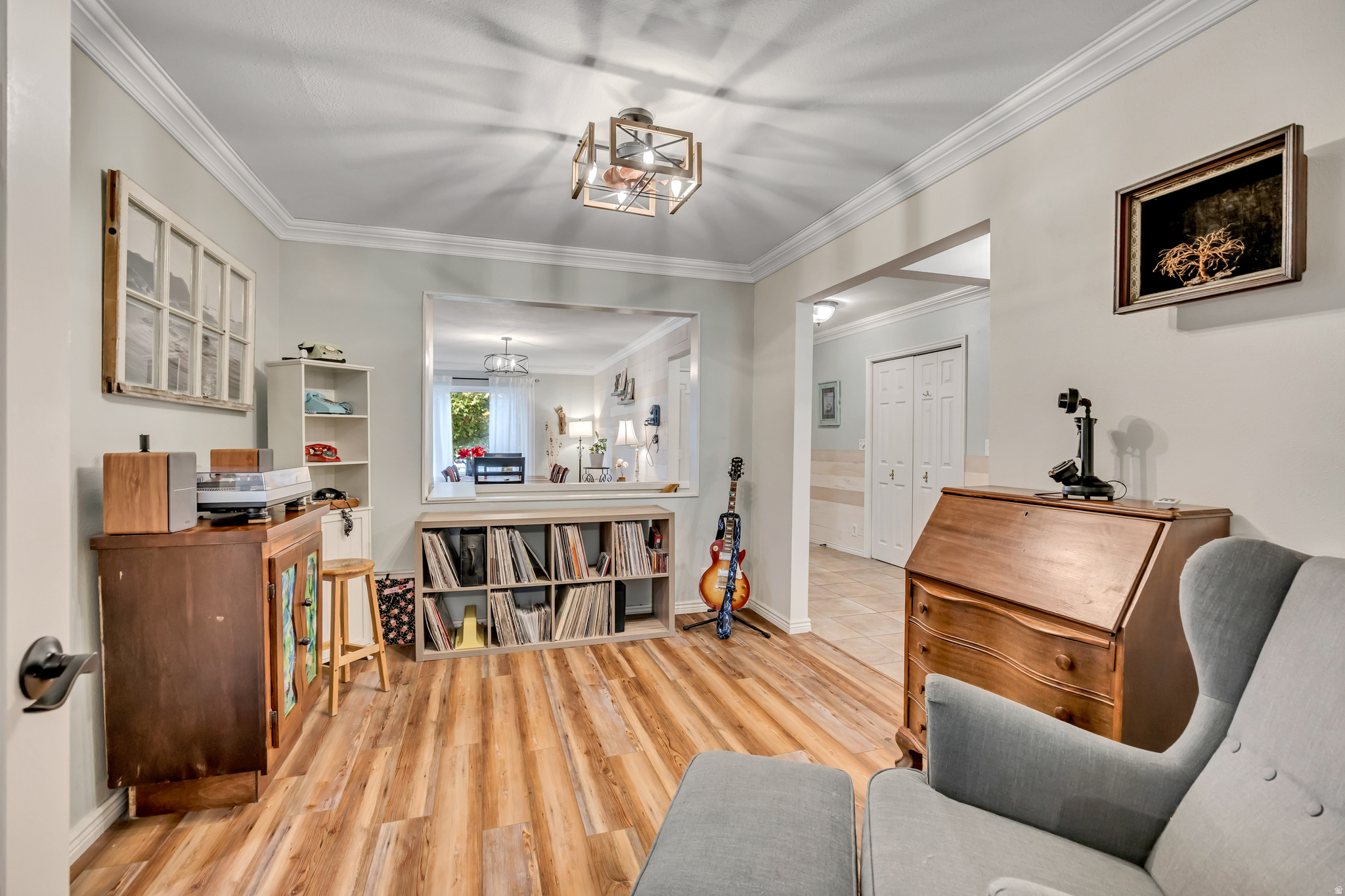 OAKWOOD ESTATES - Residential