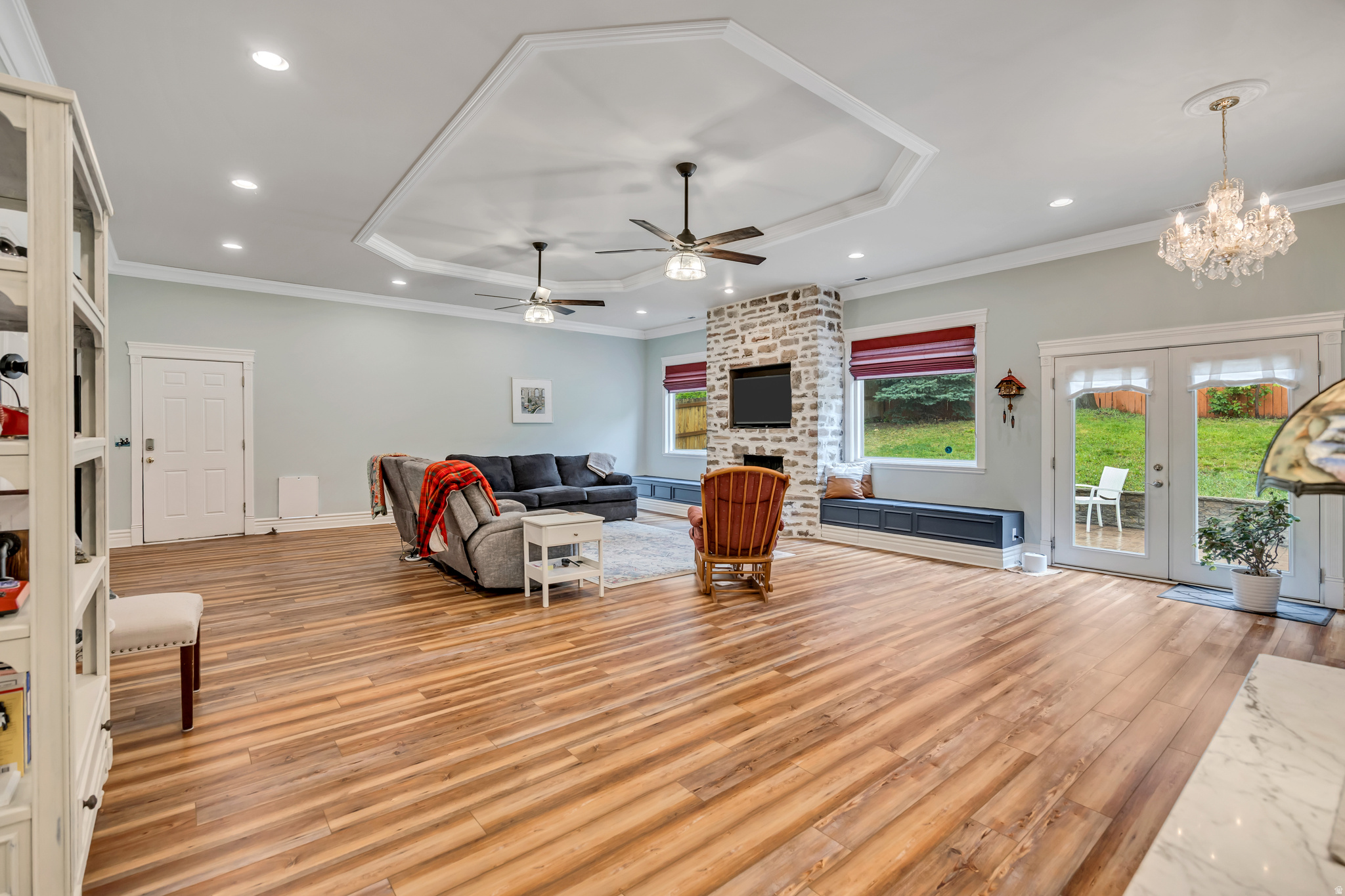 OAKWOOD ESTATES - Residential