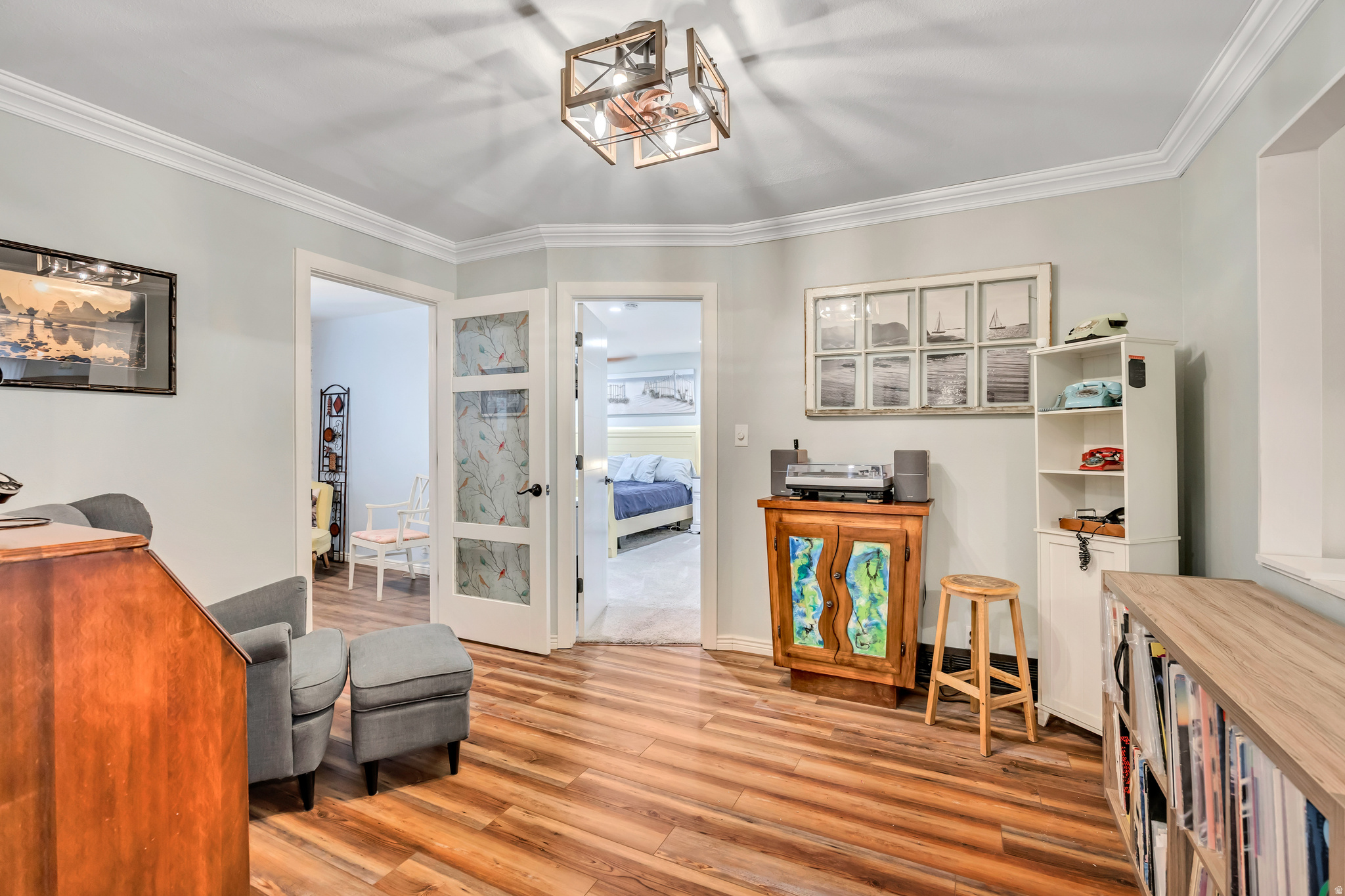 OAKWOOD ESTATES - Residential