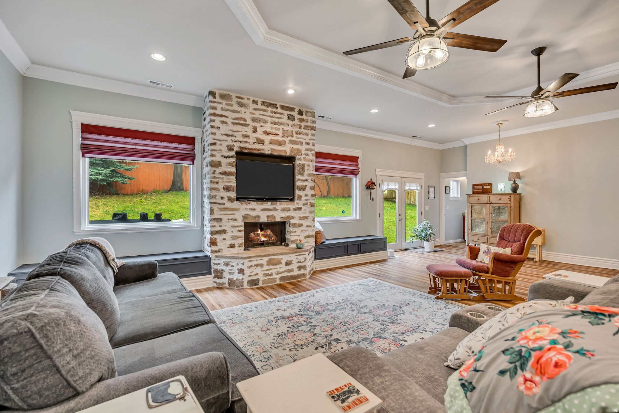 OAKWOOD ESTATES - Residential