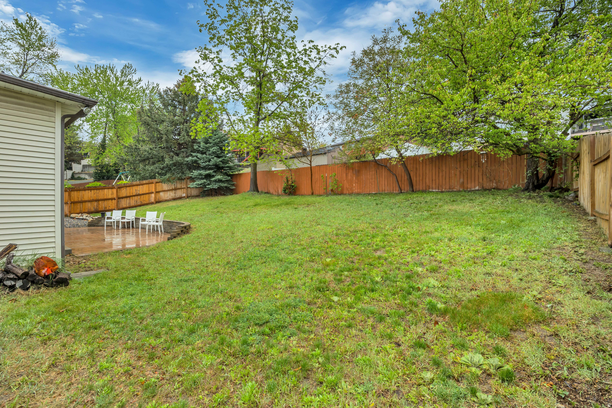 OAKWOOD ESTATES - Residential