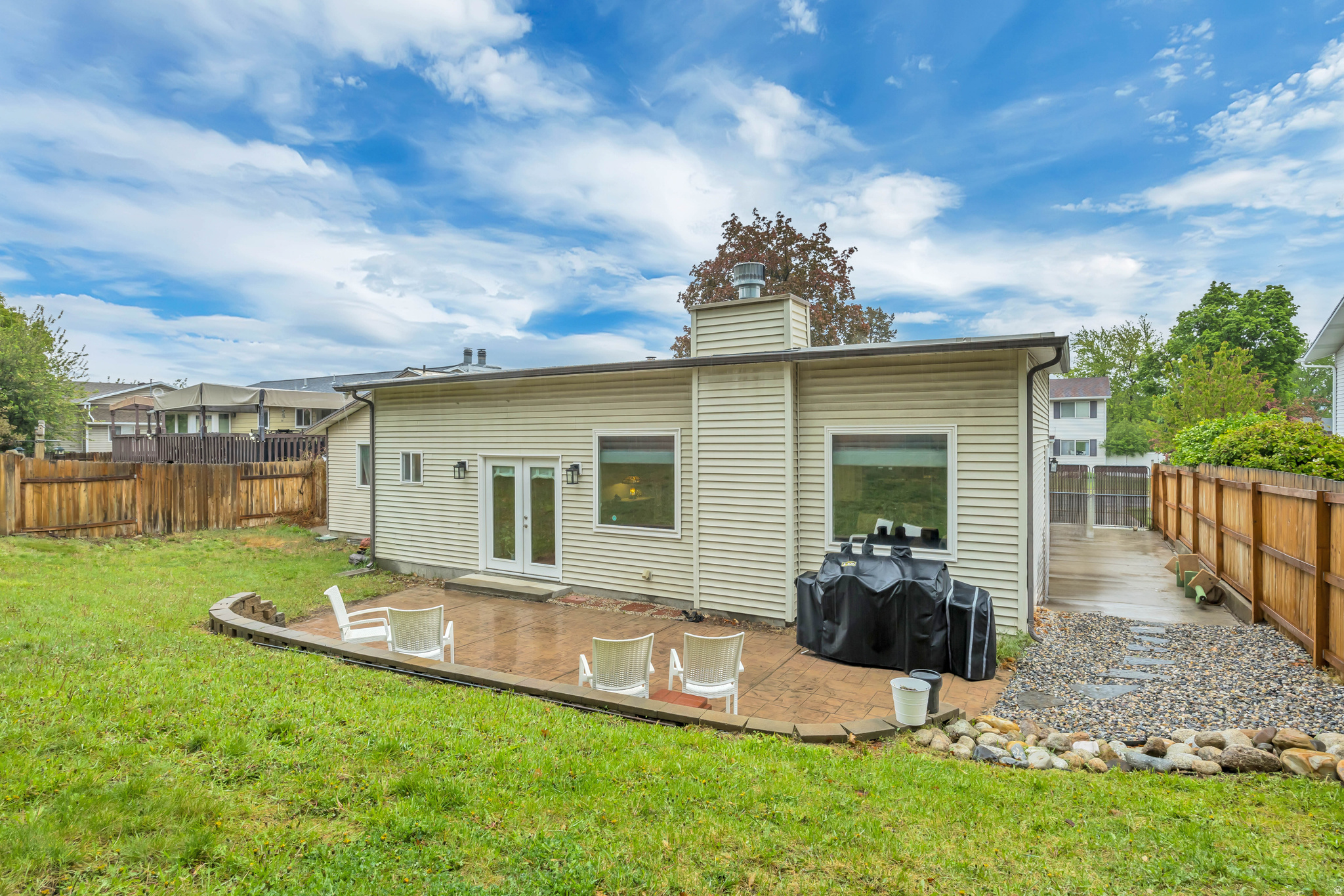 OAKWOOD ESTATES - Residential