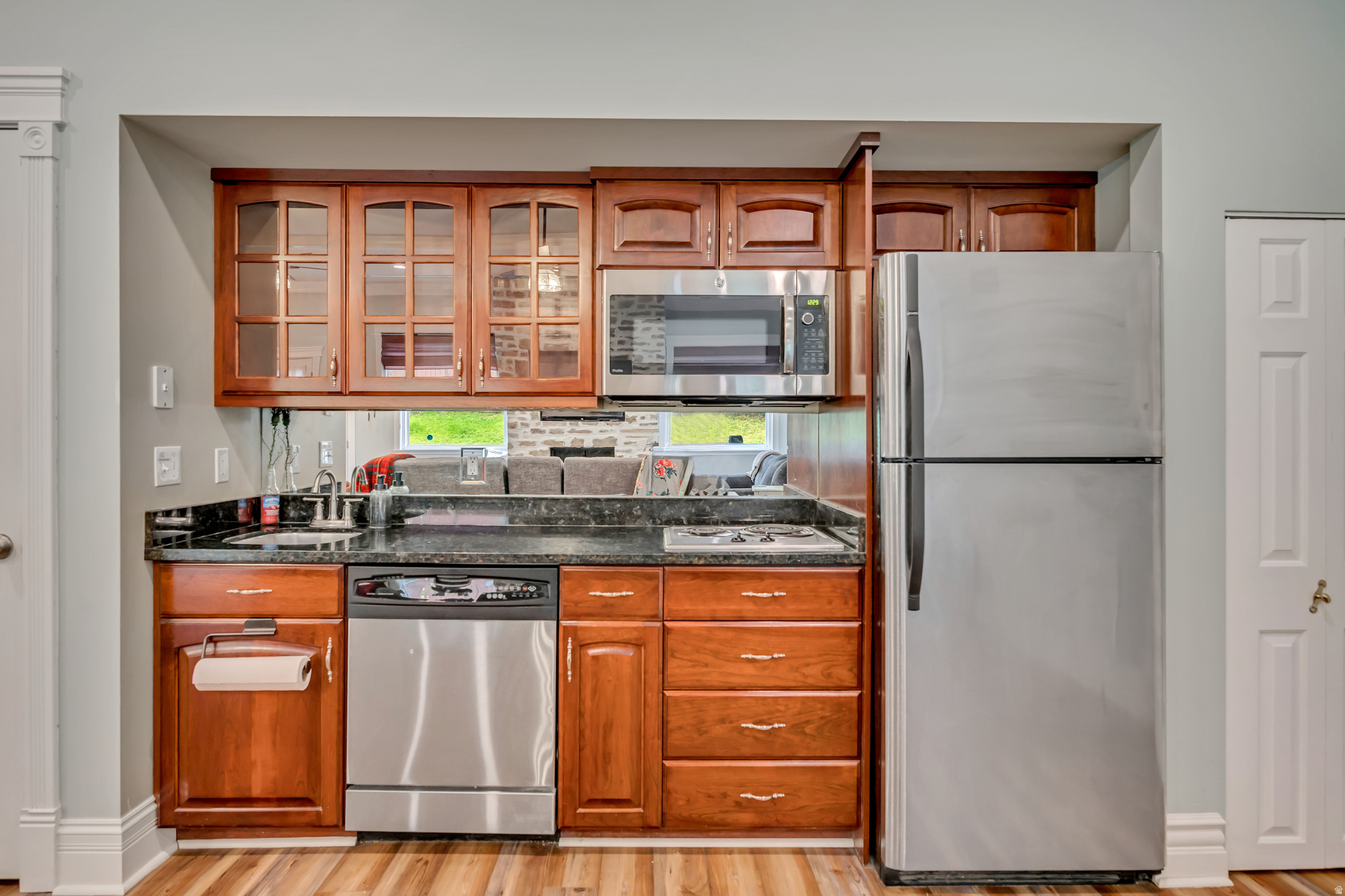 OAKWOOD ESTATES - Residential