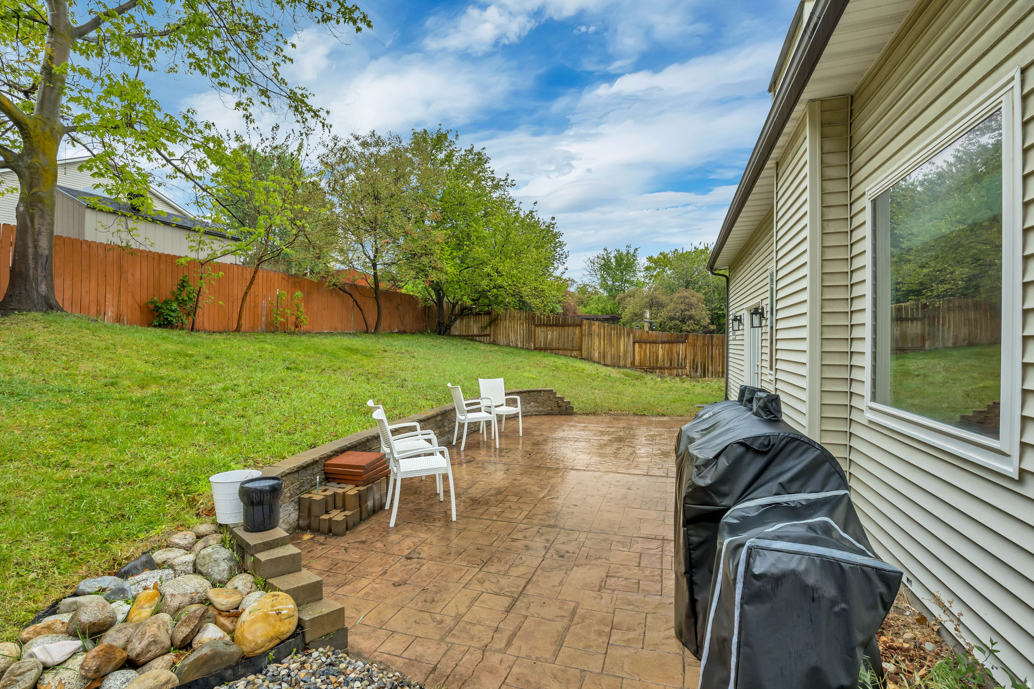 OAKWOOD ESTATES - Residential