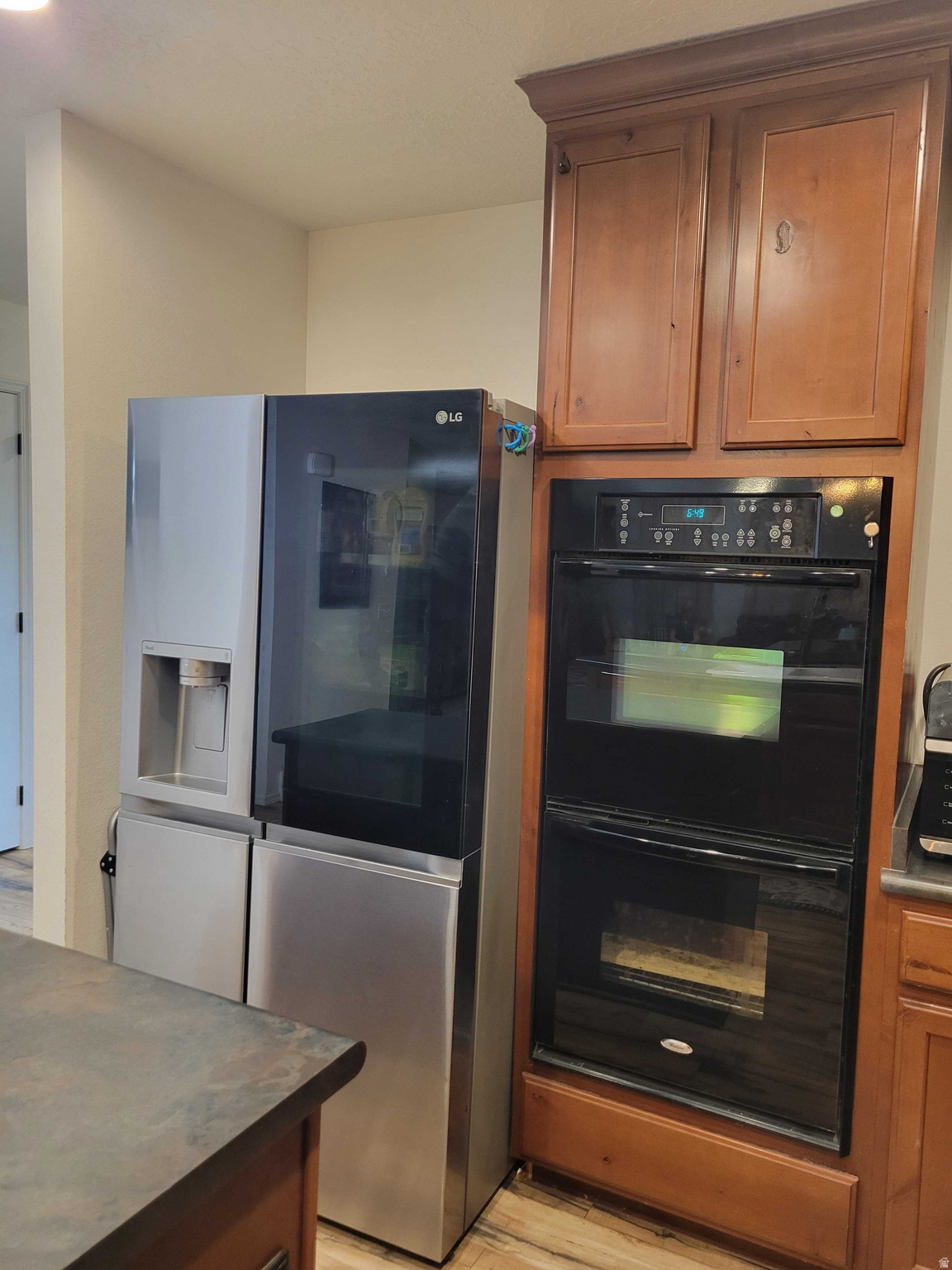 THE VILLAGE OF HAWKS LANDING - Residential