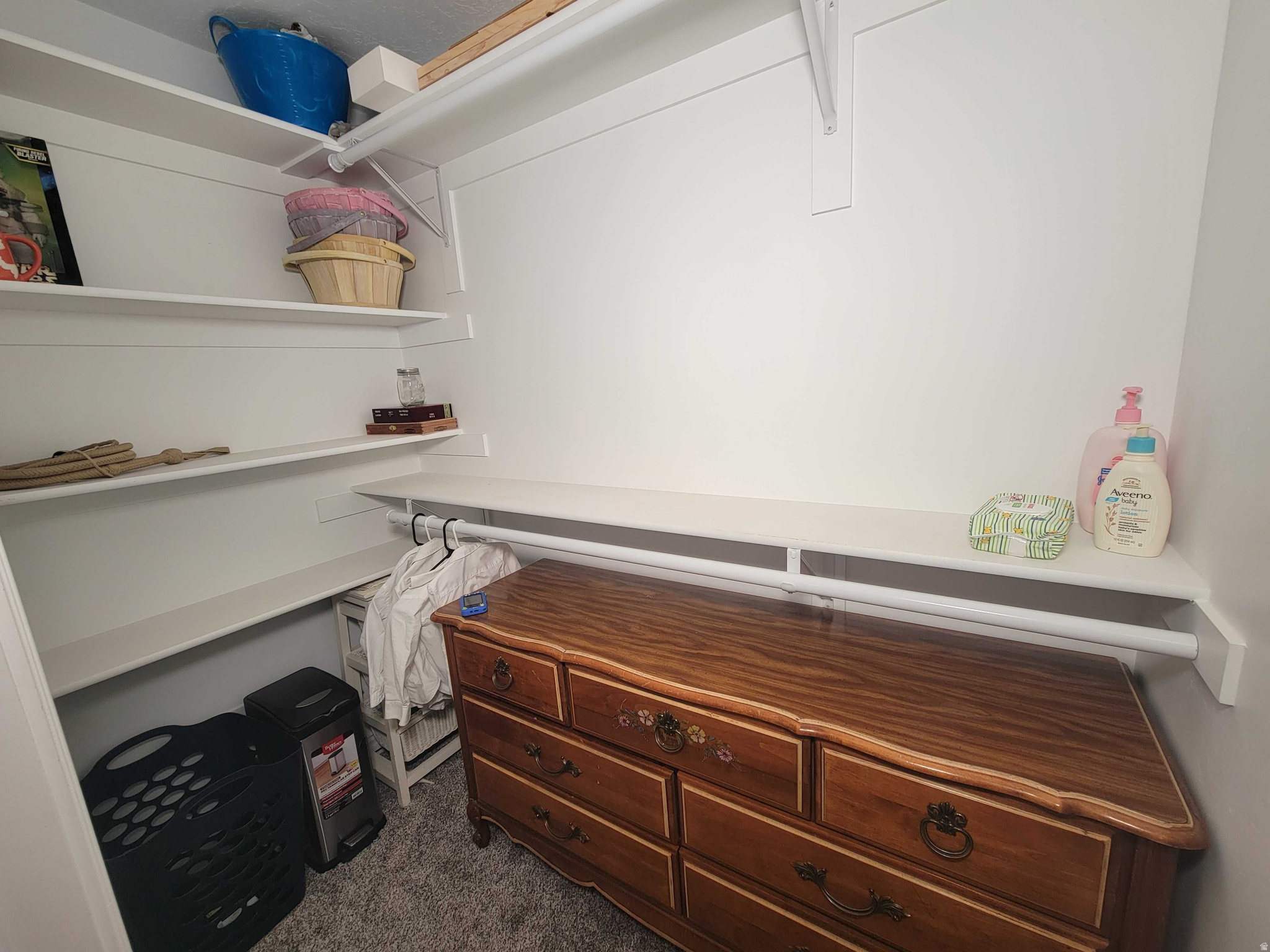 THE VILLAGE OF HAWKS LANDING - Residential