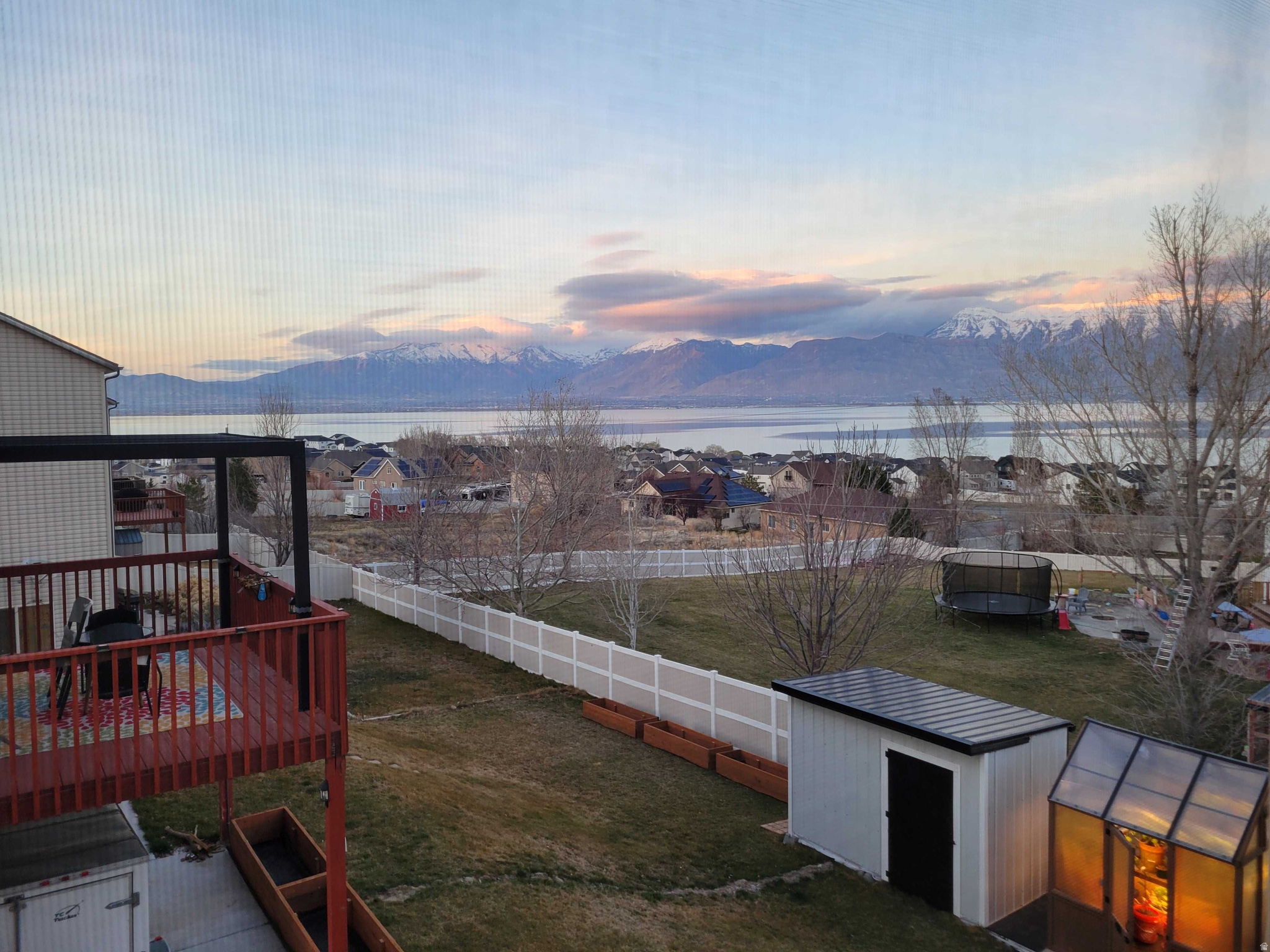 THE VILLAGE OF HAWKS LANDING - Residential