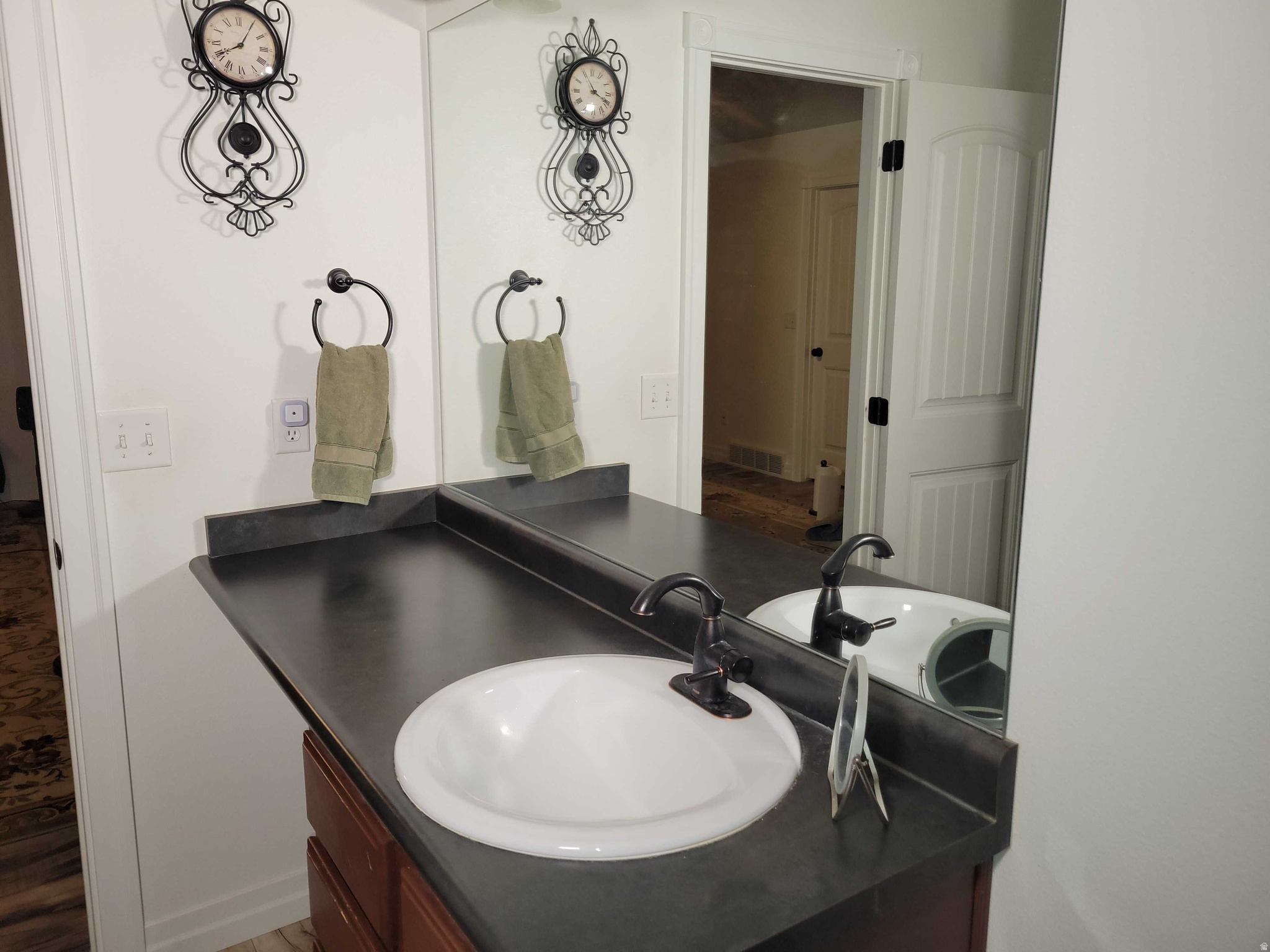 THE VILLAGE OF HAWKS LANDING - Residential