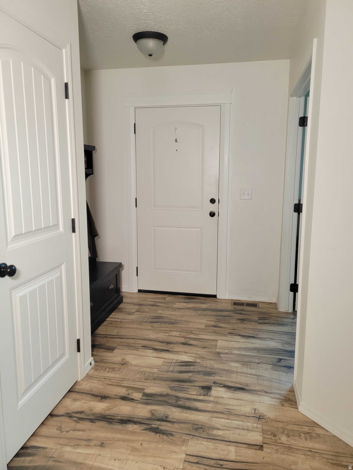 THE VILLAGE OF HAWKS LANDING - Residential